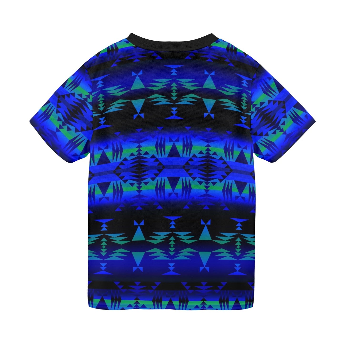 Between the Blue Ridge Mountains T-shirt for Men