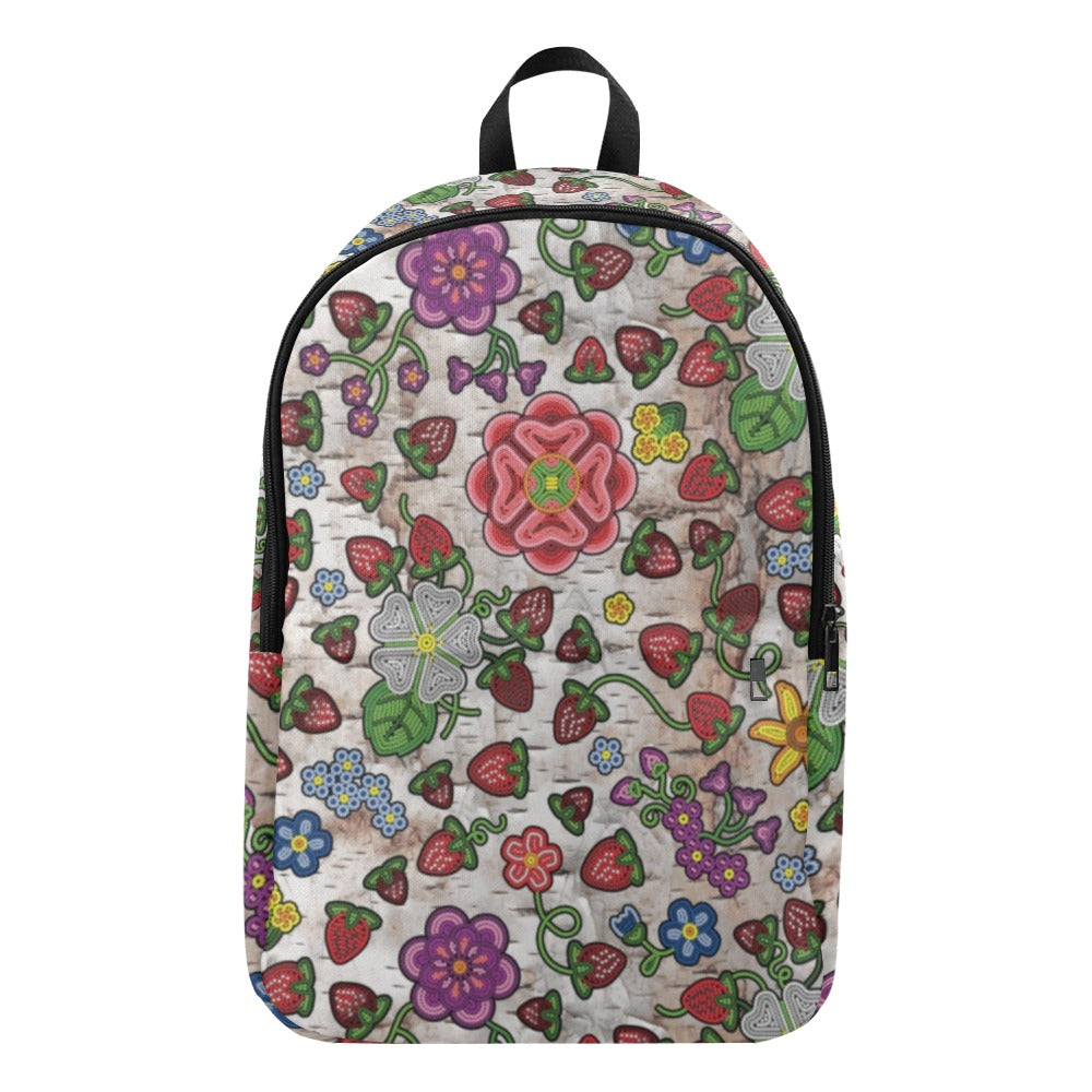 Berry Pop Br Bark Backpack
