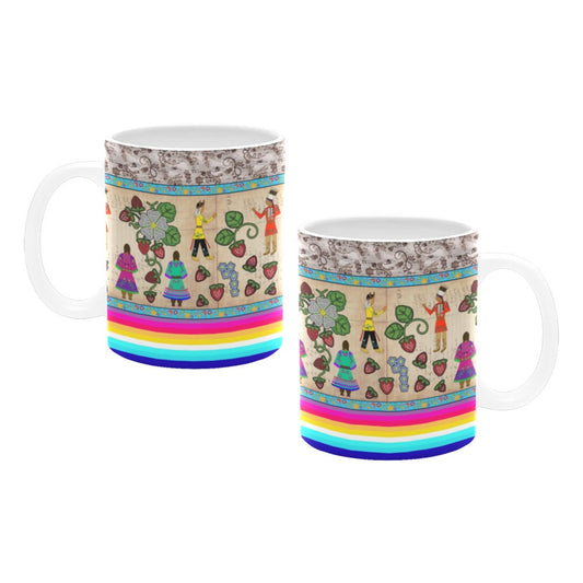 Love Stories Mug