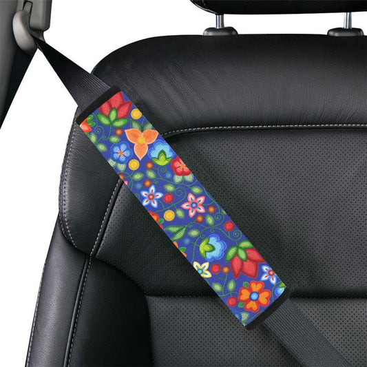 Morning Harmony Sapphire Seat Belt Cover