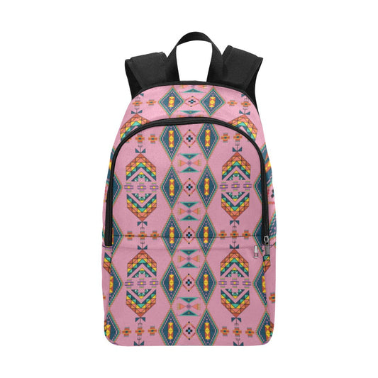Travois Tipi Dusky Sunset Backpack