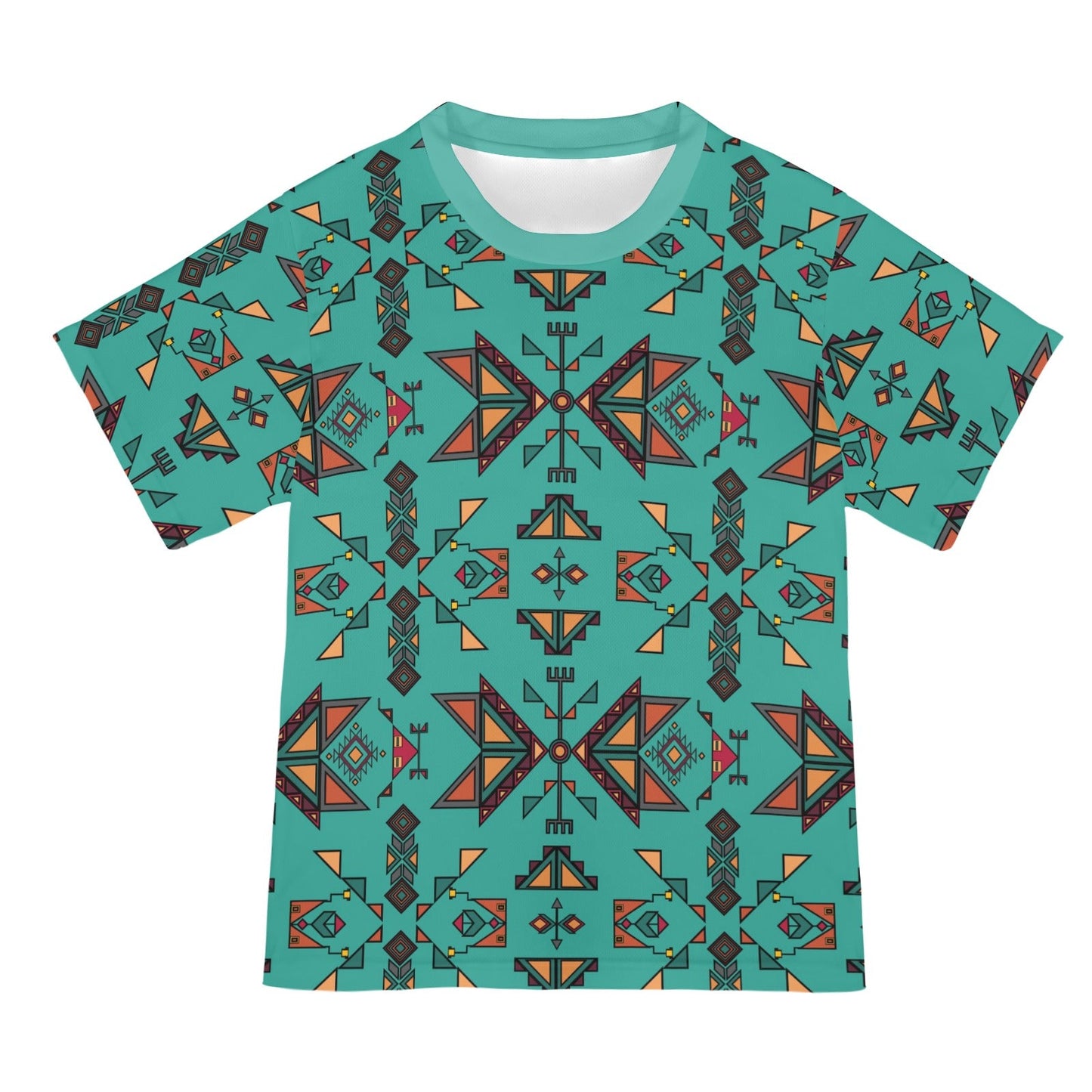 Arrow Dawn Tee