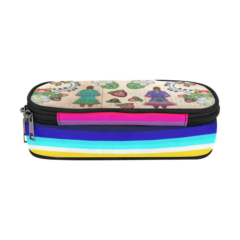 Aunties Gifts Pencil Pouch