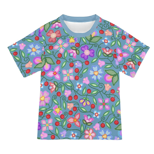 Petal Harmony River Tee