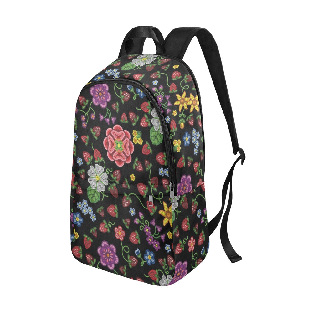 Berry Pop Midnight Backpack