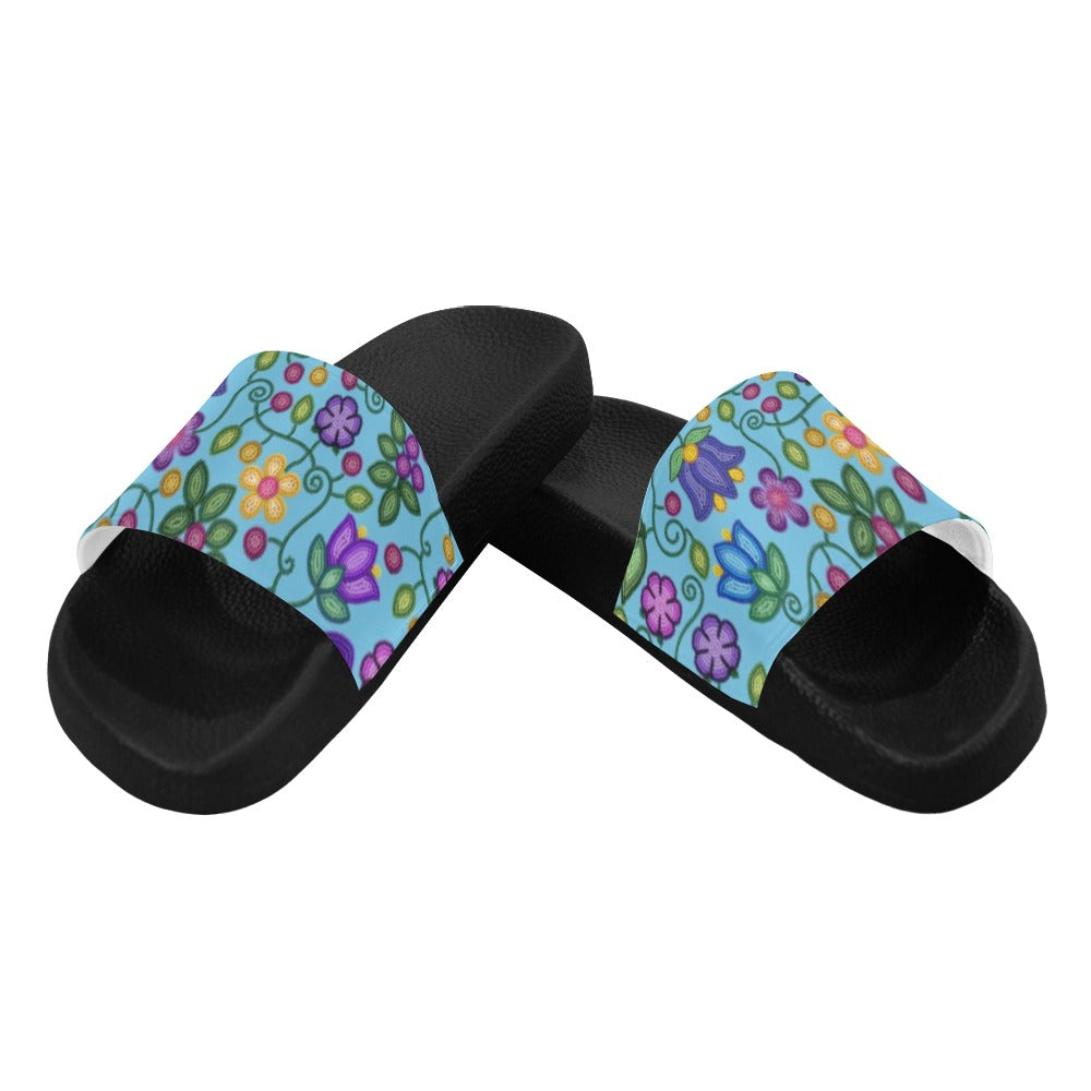 Bloom Uplift Sky Slide Sandals