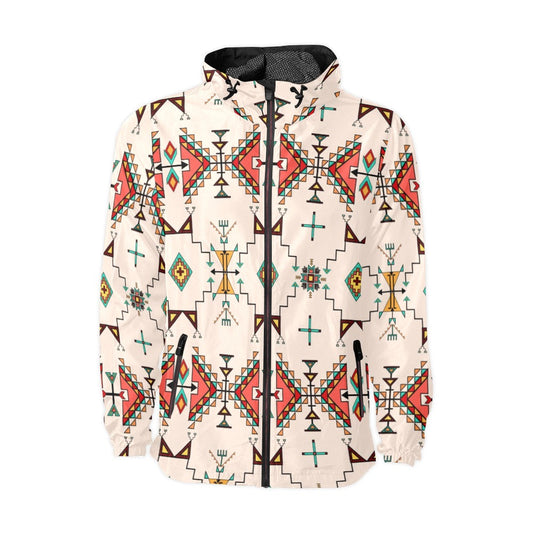 Thunder Flight Windbreaker
