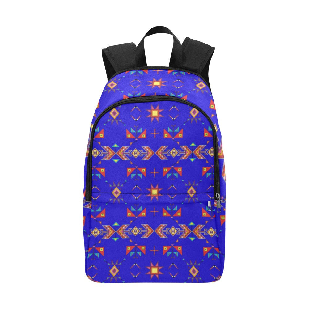 Scattered Generations Royal Backpack
