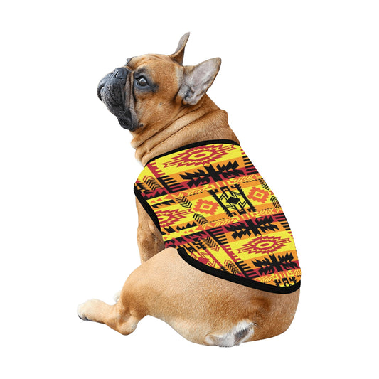 Journey Pet Tank Top