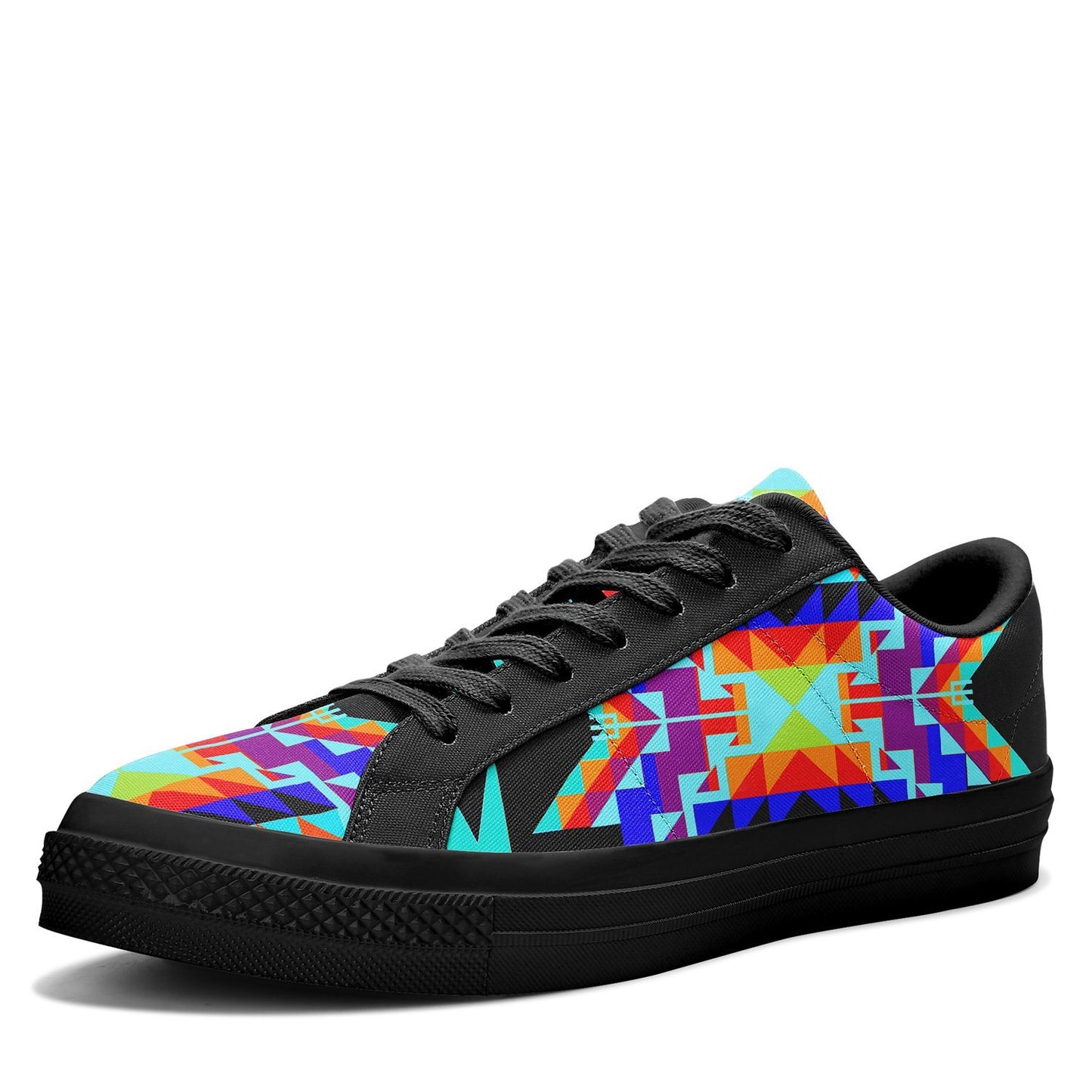 Fancy Aapisi Black Sole