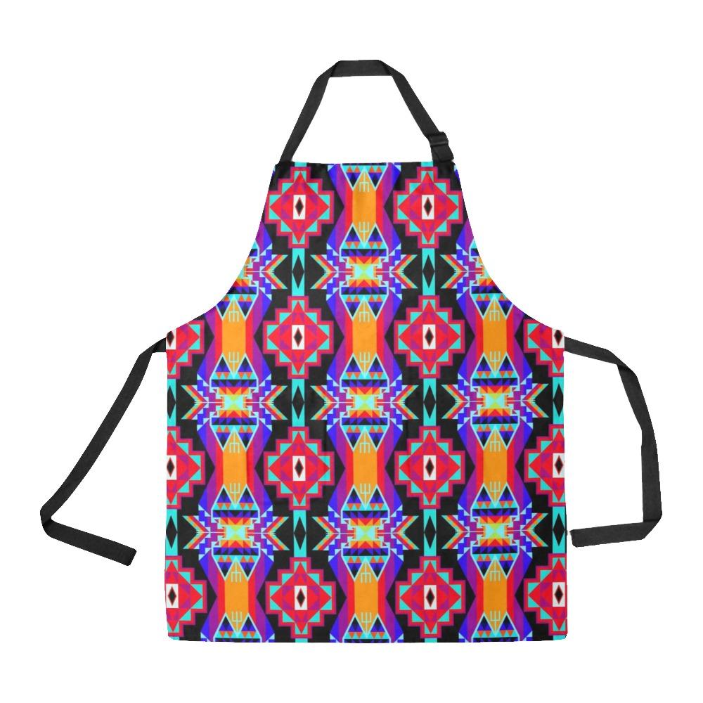 Fancy Apron