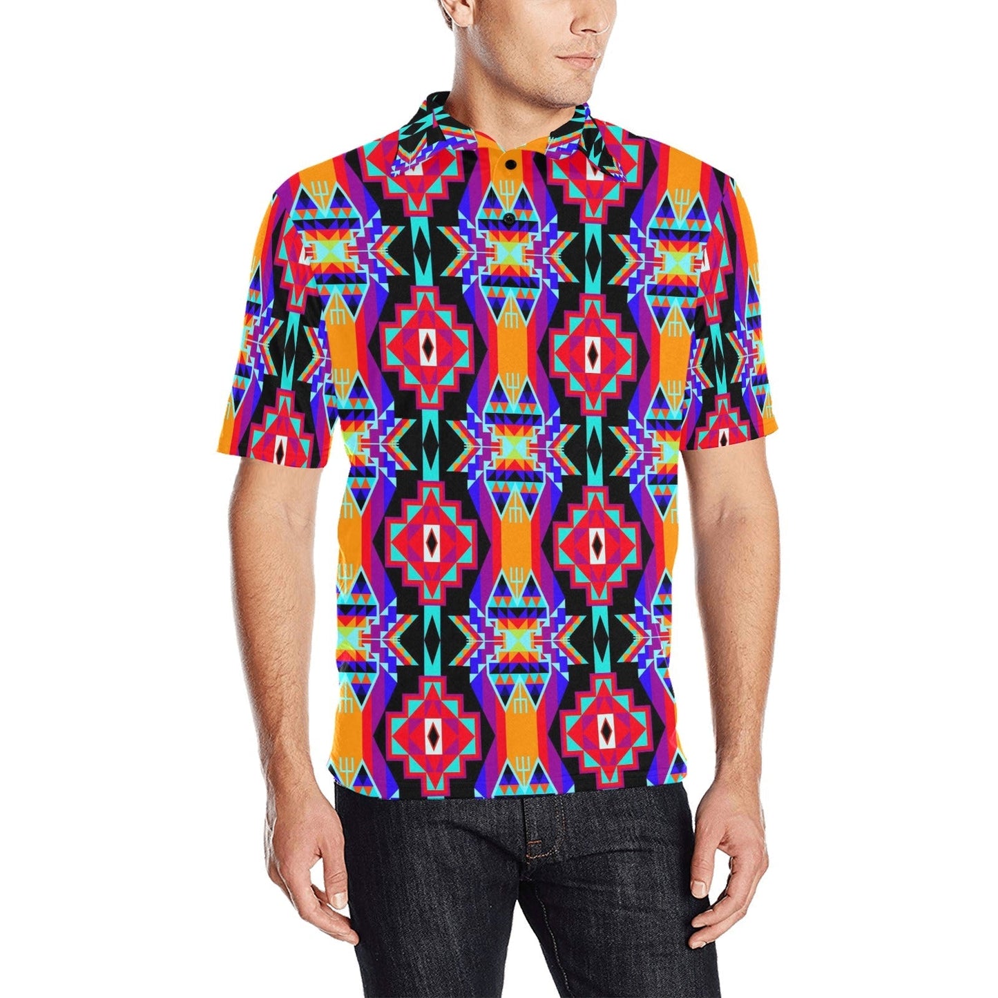 Fancy Polo