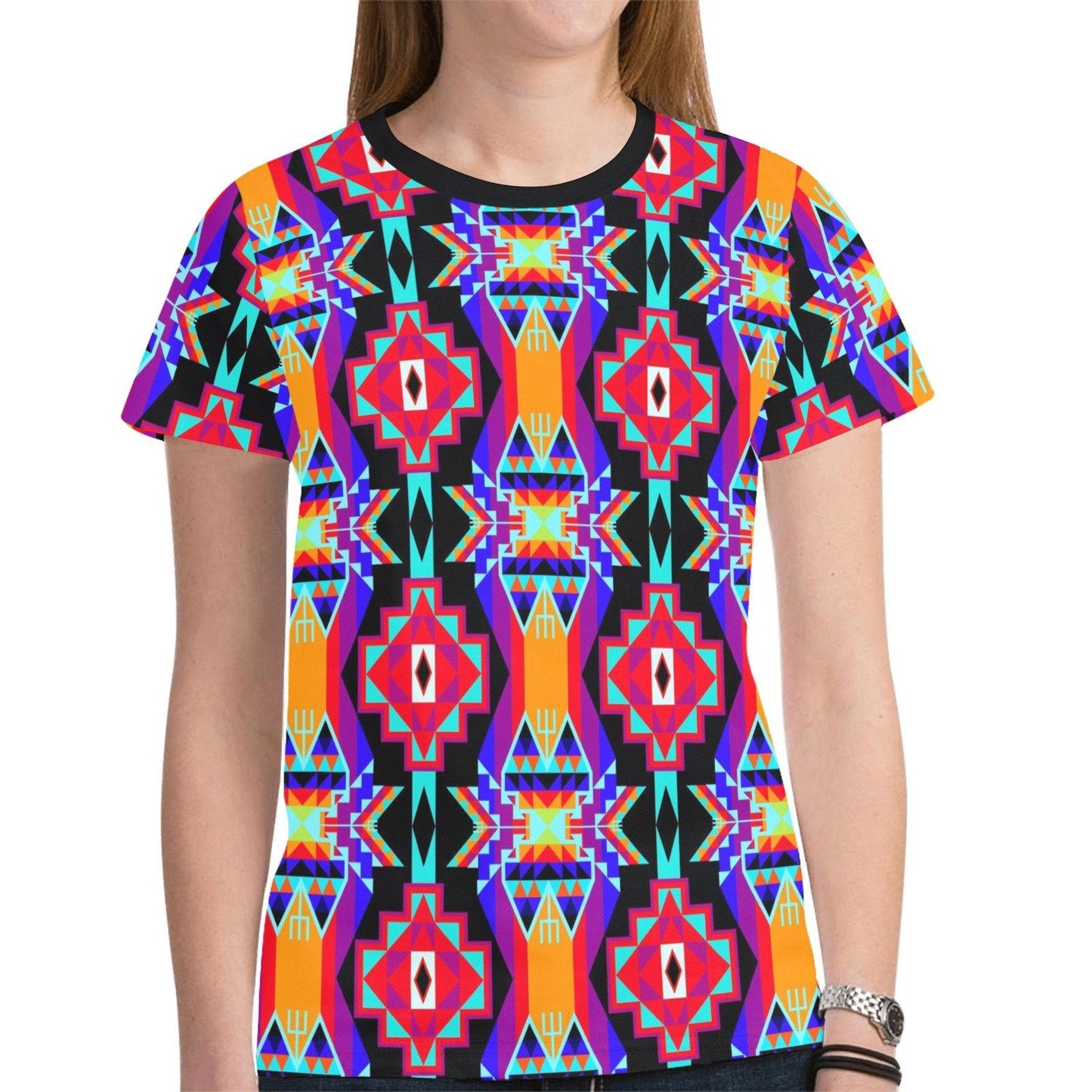 Fancy Tee
