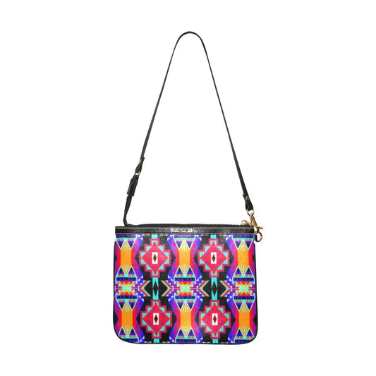 Fancy Small Shoulder Bag