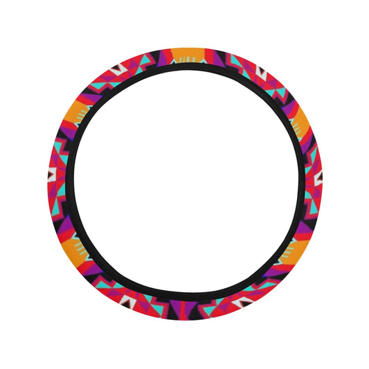 Fancy Steering Wheel Cover