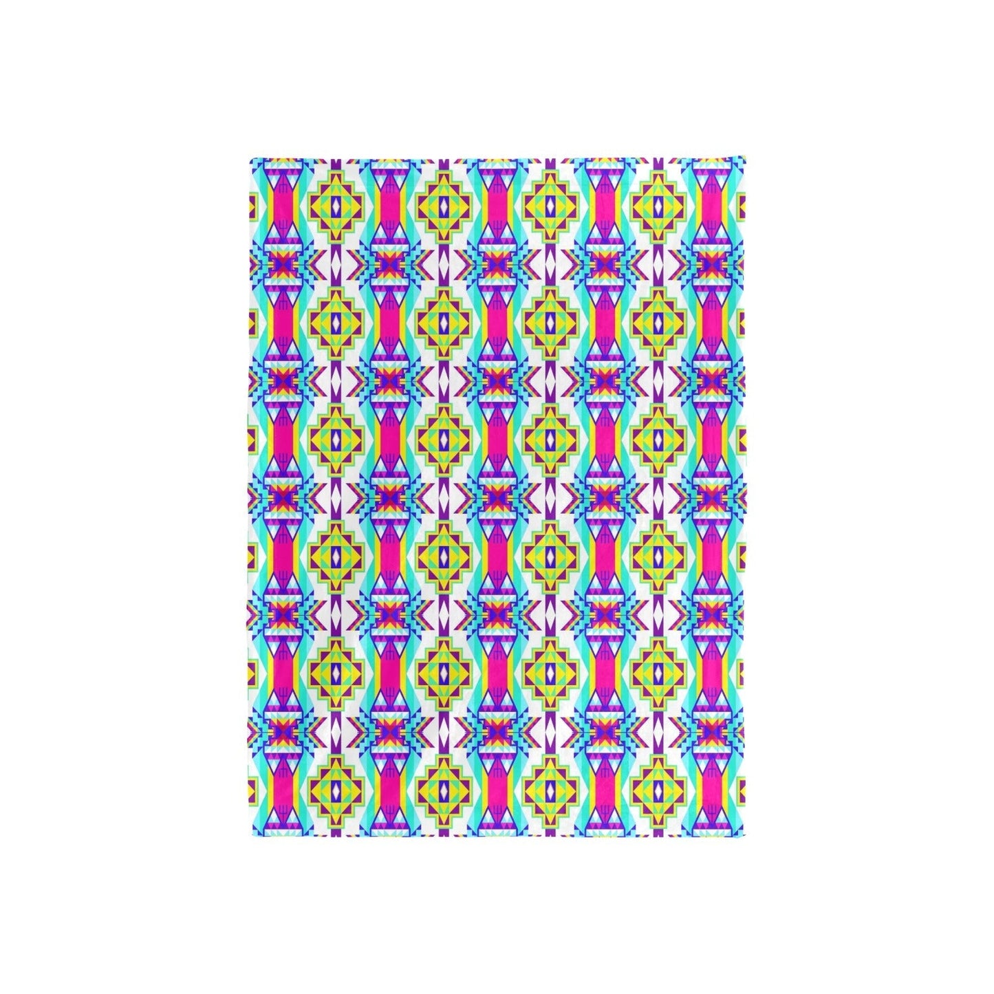 Fancy Champion Baby Blanket 40"x50" Baby Blanket 40"x50" e-joyer 