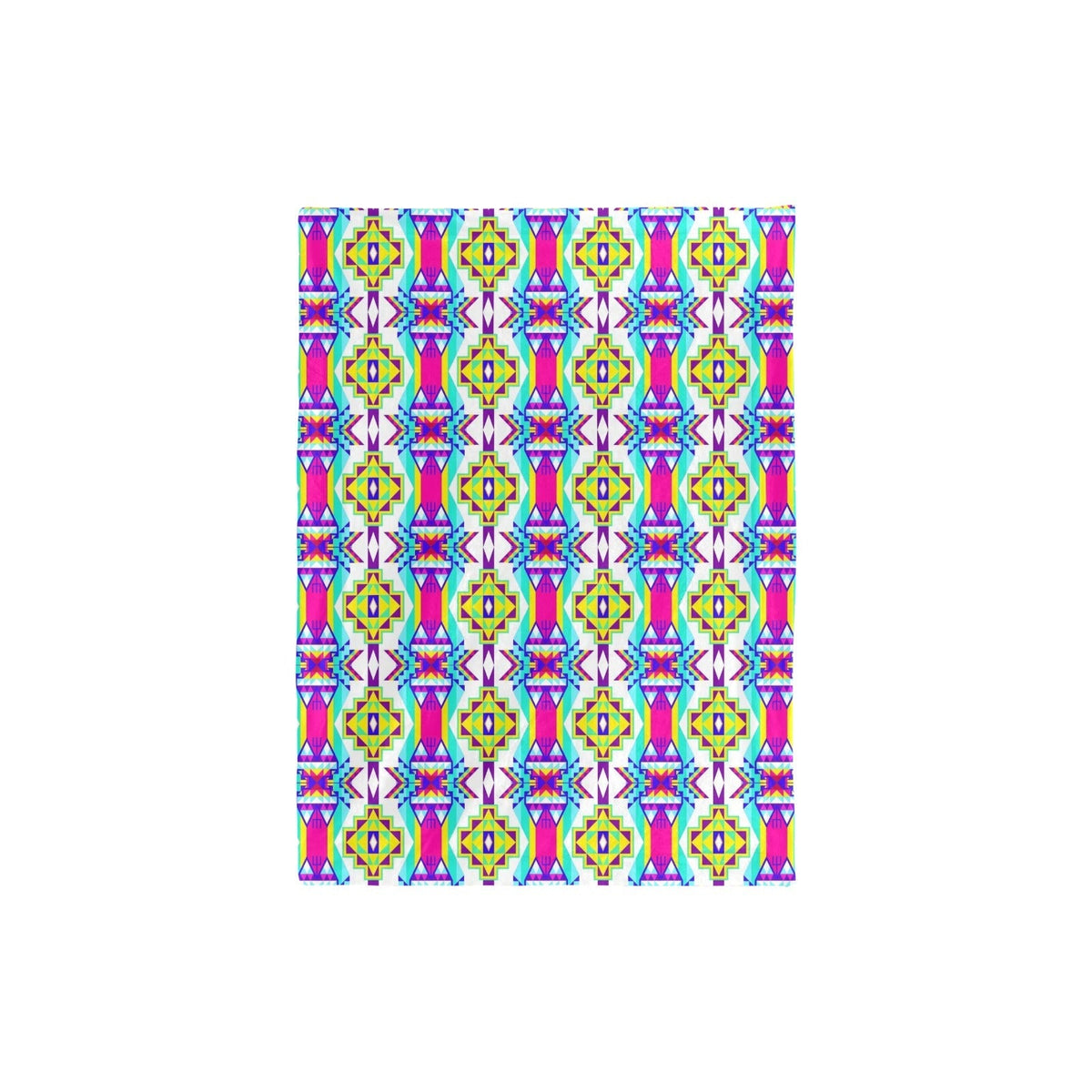 Fancy Champion Small Baby Blanket by 49 Dzine (image 3)