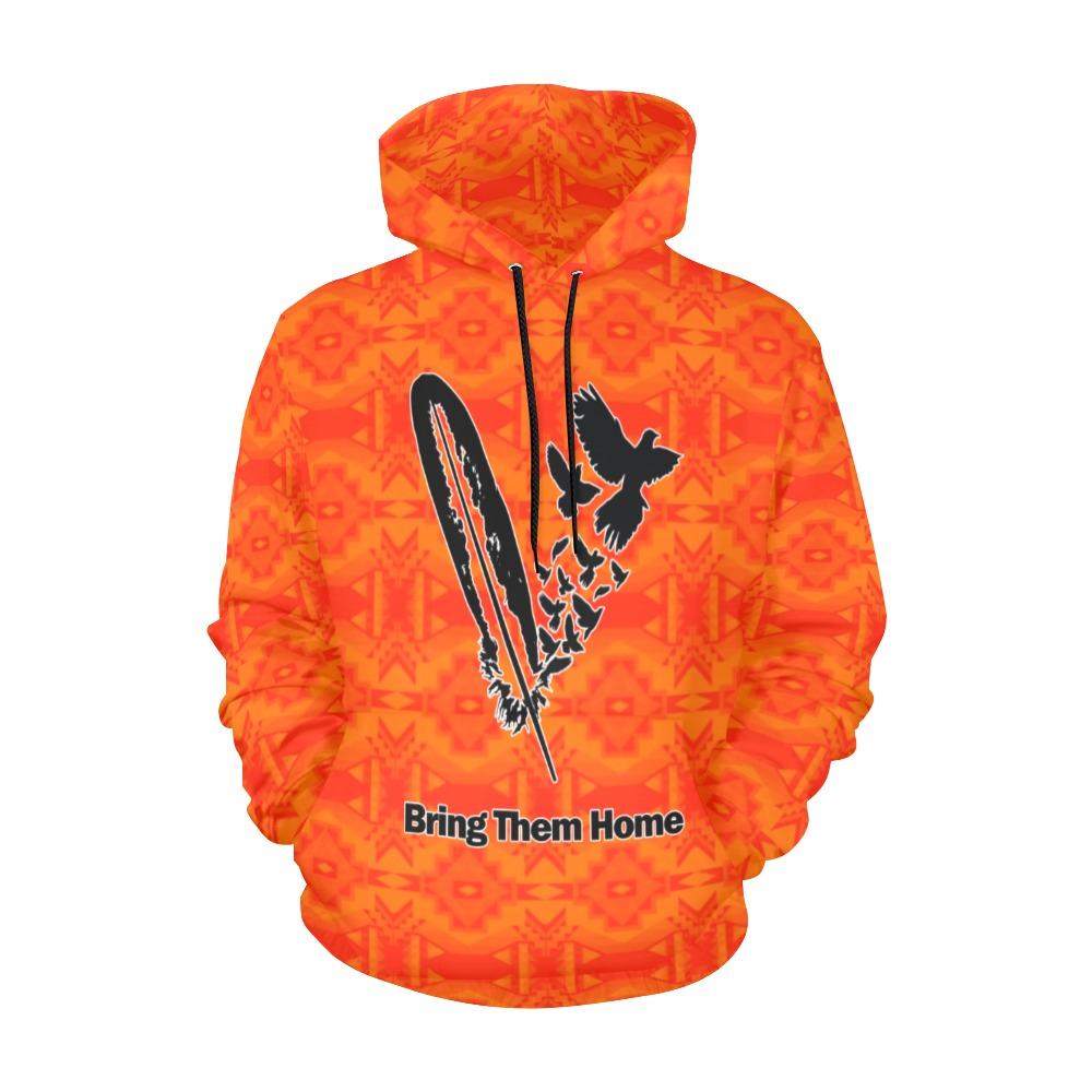 Fancy Hoodie for Men