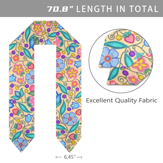 Sweet Offering Graduation Stole