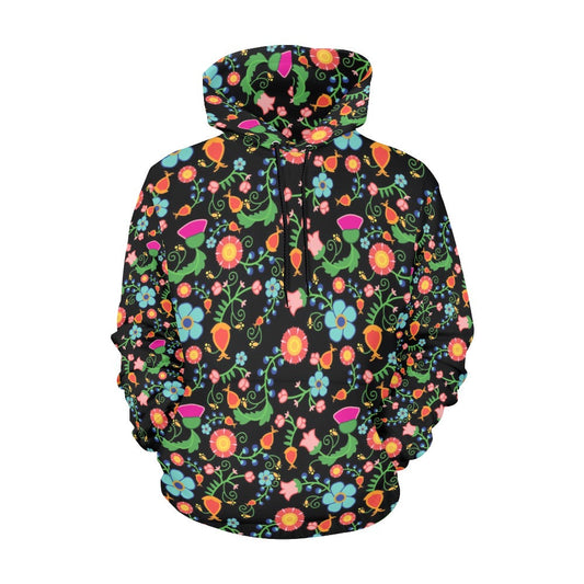 Bee Spring Hoodie for Women