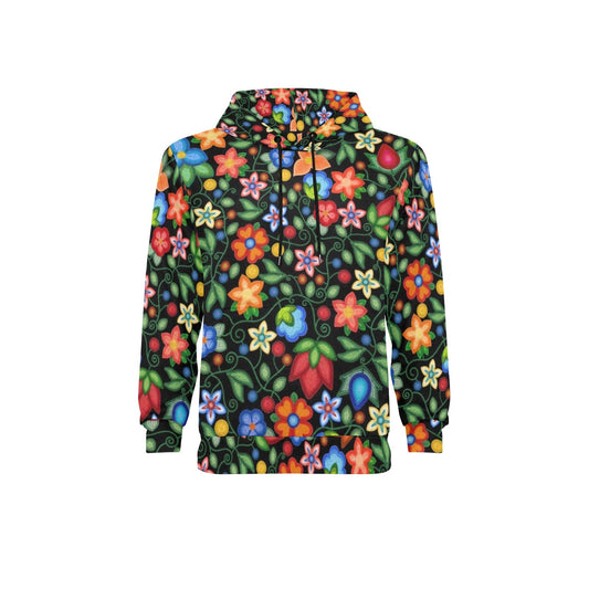 Morning Harmony Fleece Hoodie