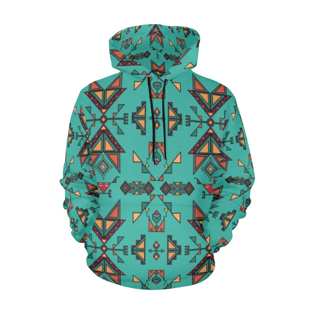 Arrow Dawn Hoodie for Men