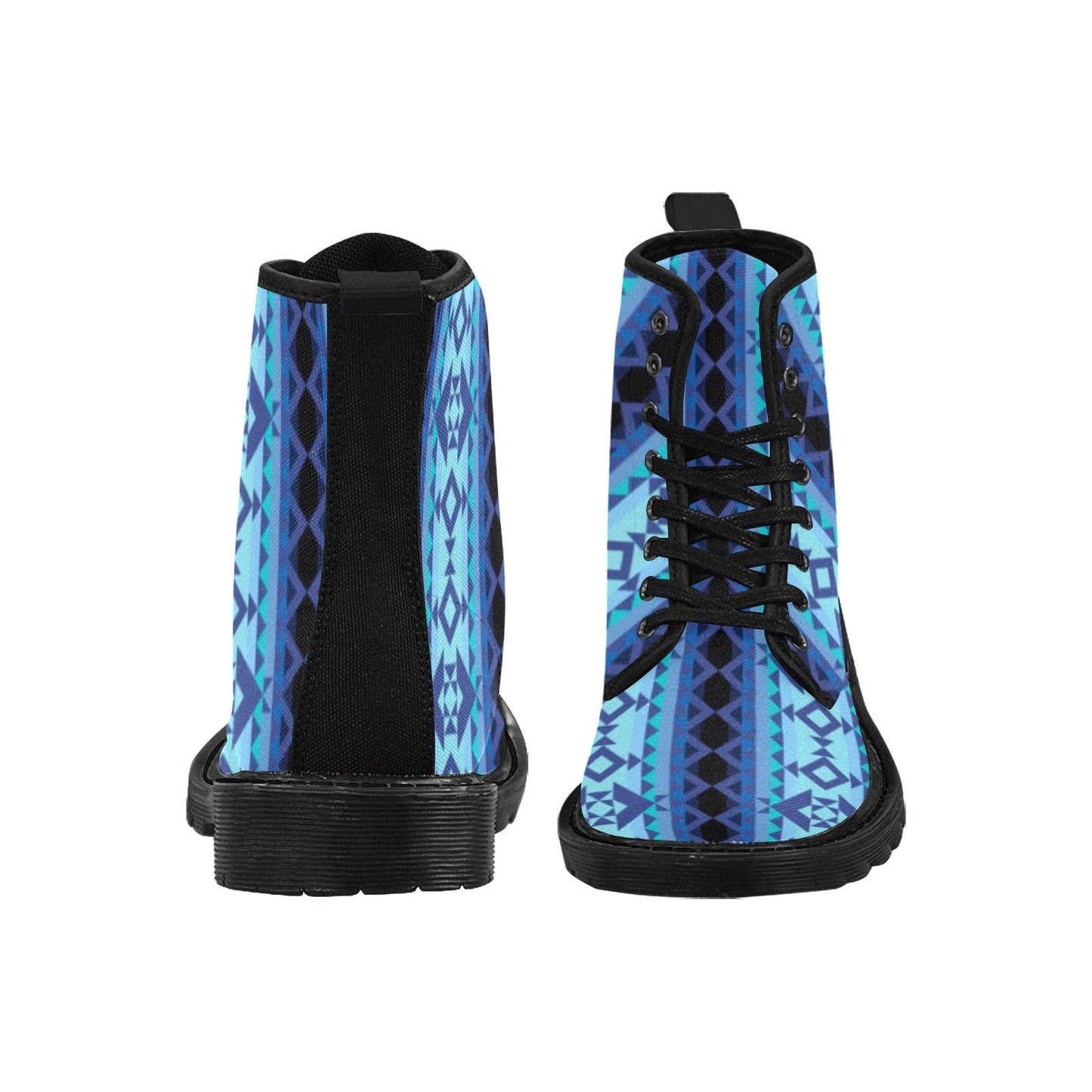 Tipi Boots