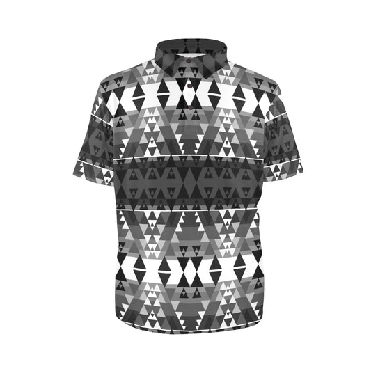 Writing on Stone Polo Shirt