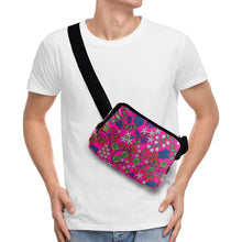 Load image into Gallery viewer, Takwakin Harvest Blush Belt Bag
