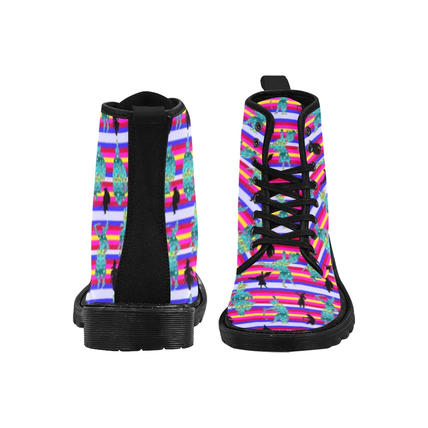 Dancers Sky Dance Boots for Men