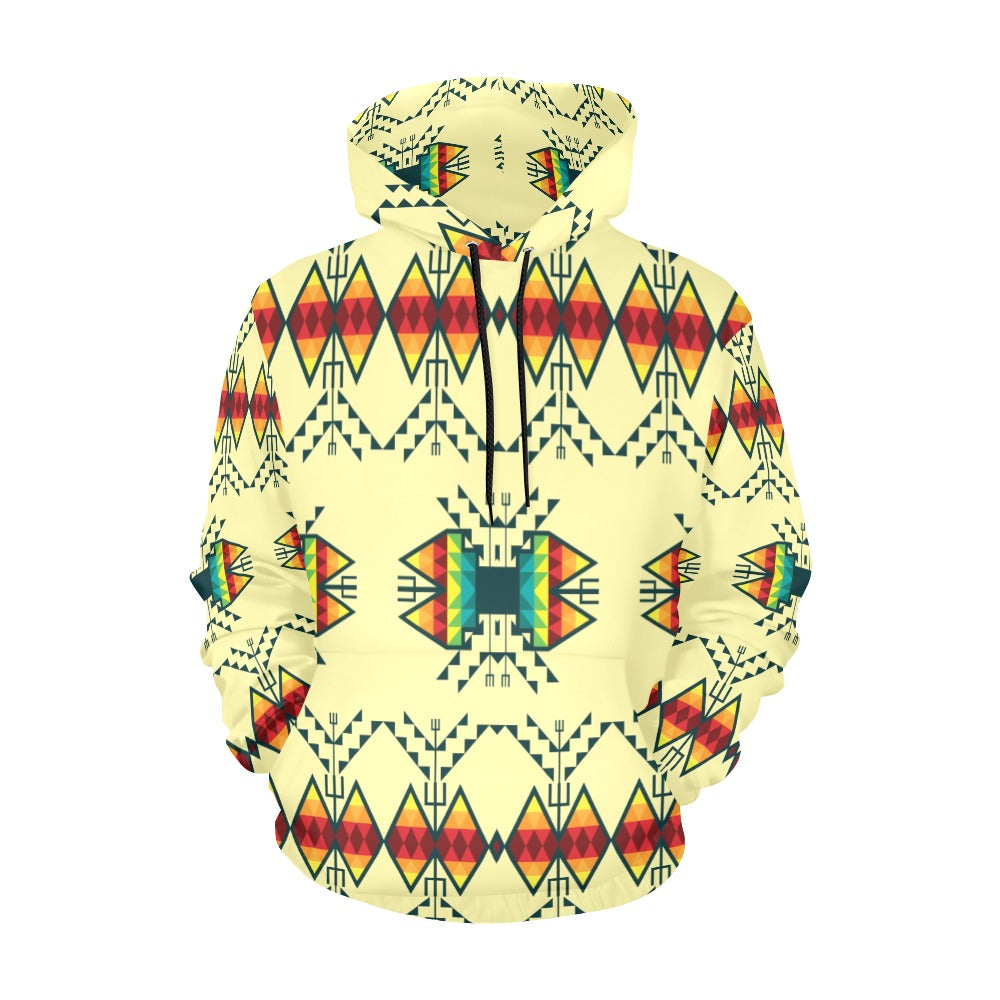 Sacred Trust Arid Hoodie for Men