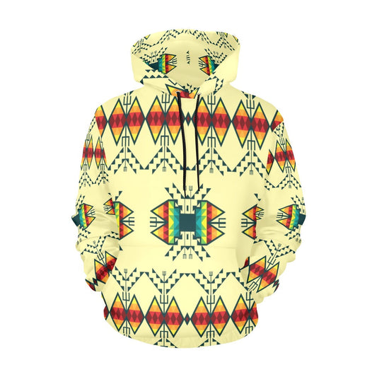 Sacred Trust Hoodie for Men