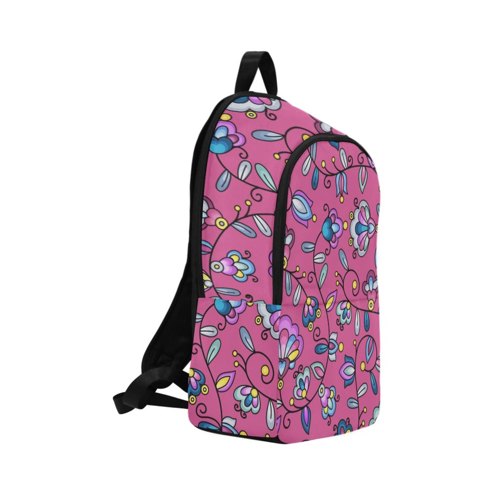 Autumn Bundle Blessing Pink Backpack