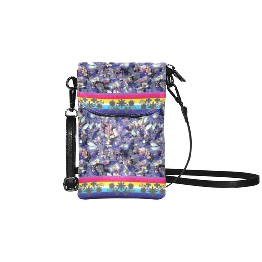 Culture in Nature Small Cell Phone Purse