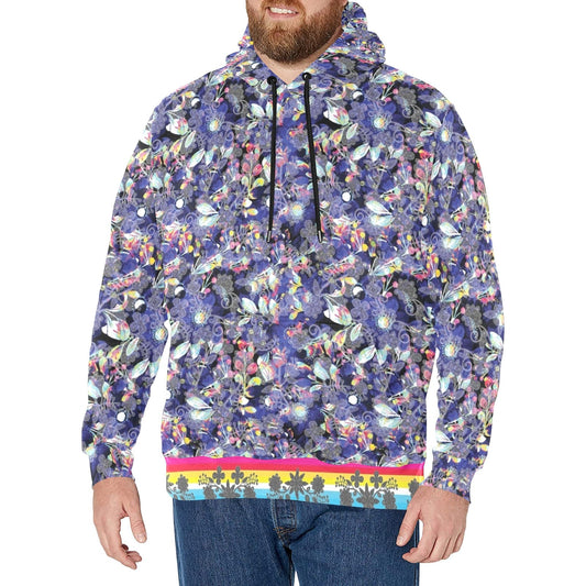 Culture in Nature Fleece Hoodie