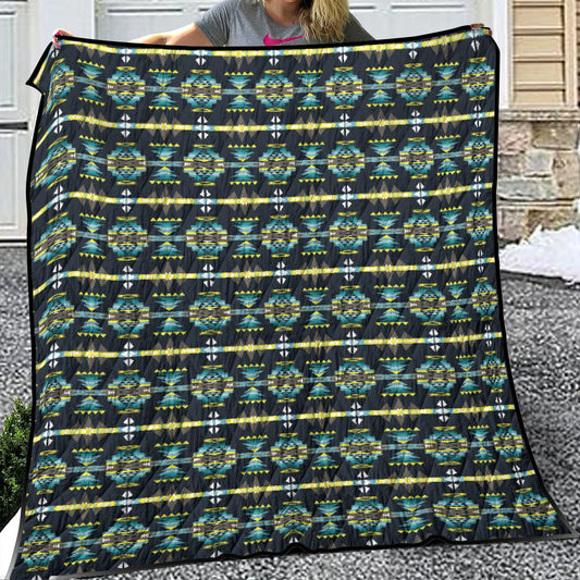 River Trail Lightweight Quilt