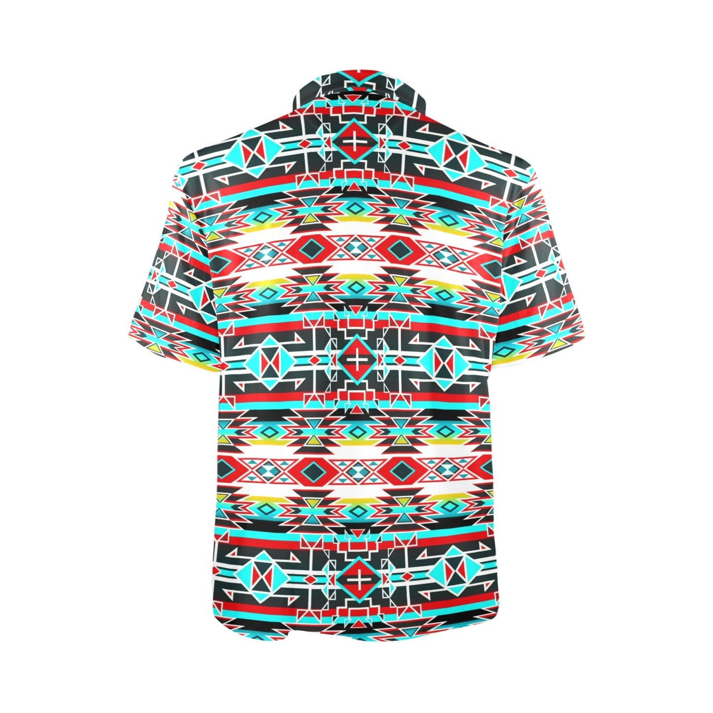 Force of Nature Windstorm Polo Shirt
