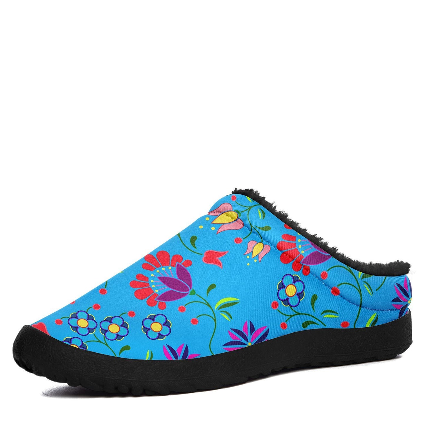 Fleur Indigine Ikinnii