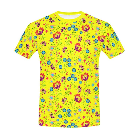 Fleur Indigine T-Shirt