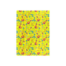 Load image into Gallery viewer, Fleur Indigine Mais Baby Blanket 40&quot;x50&quot; Baby Blanket 40&quot;x50&quot; e-joyer 
