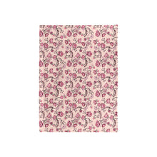 Load image into Gallery viewer, Floral Amour Baby Blanket 40&quot;x50&quot; Baby Blanket 40&quot;x50&quot; e-joyer 
