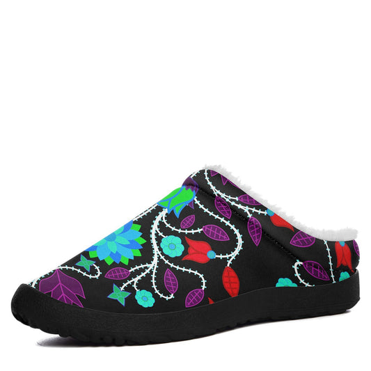 Floral Beadwork Ikinnii