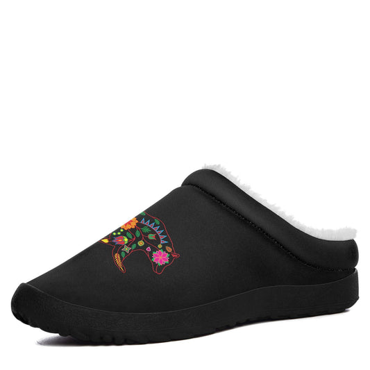 Floral Animal Ikinnii