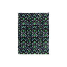 Load image into Gallery viewer, Floral Damask Garden Baby Blanket 30&quot;x40&quot; Baby Blanket 30&quot;x40&quot; e-joyer 
