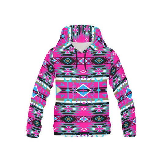 Force of Nature Youth Hoodie