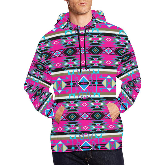 Force of Nature Hoodie for Men