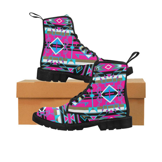 Force of Nature Boots
