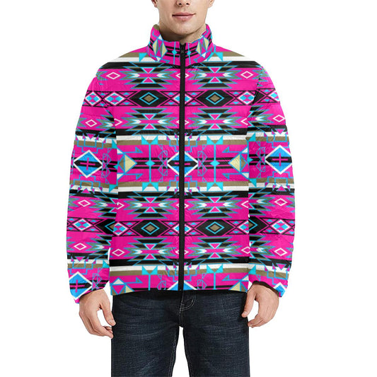 Force of Nature Padded Jacket