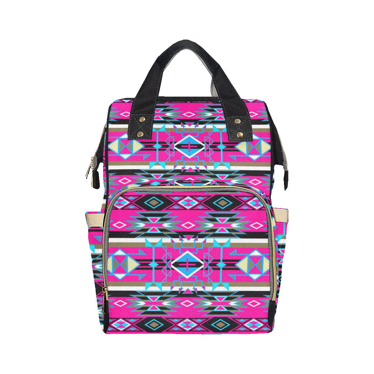 Force of Nature Diaper Bag