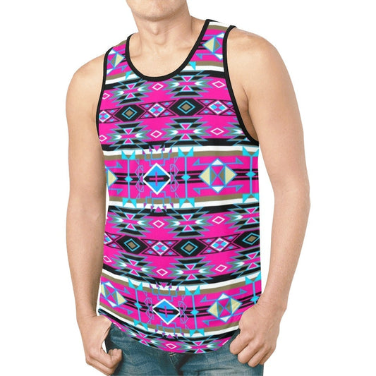 Force of Nature Tank Top